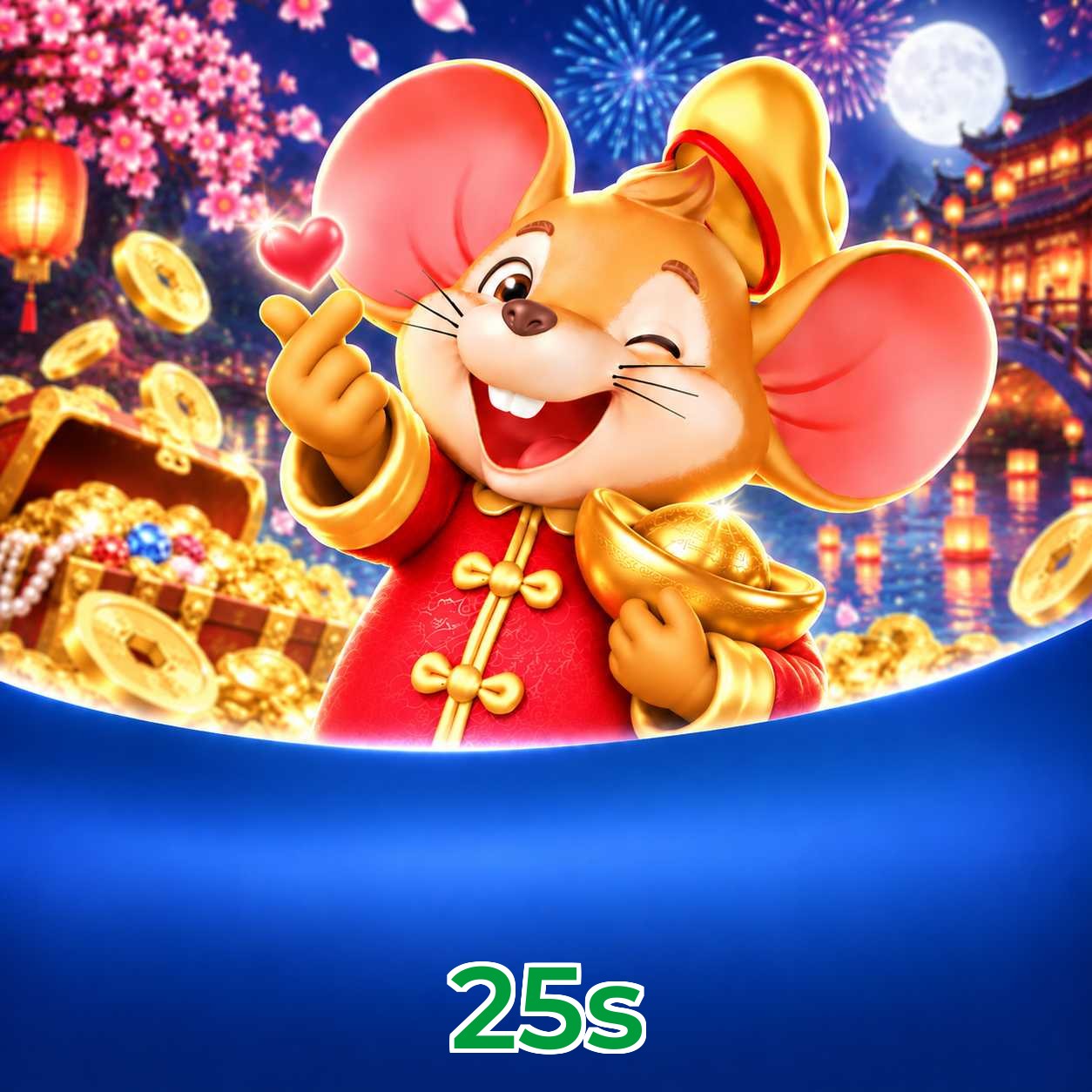 Slots e apostas na 25s Plushie Frenzy