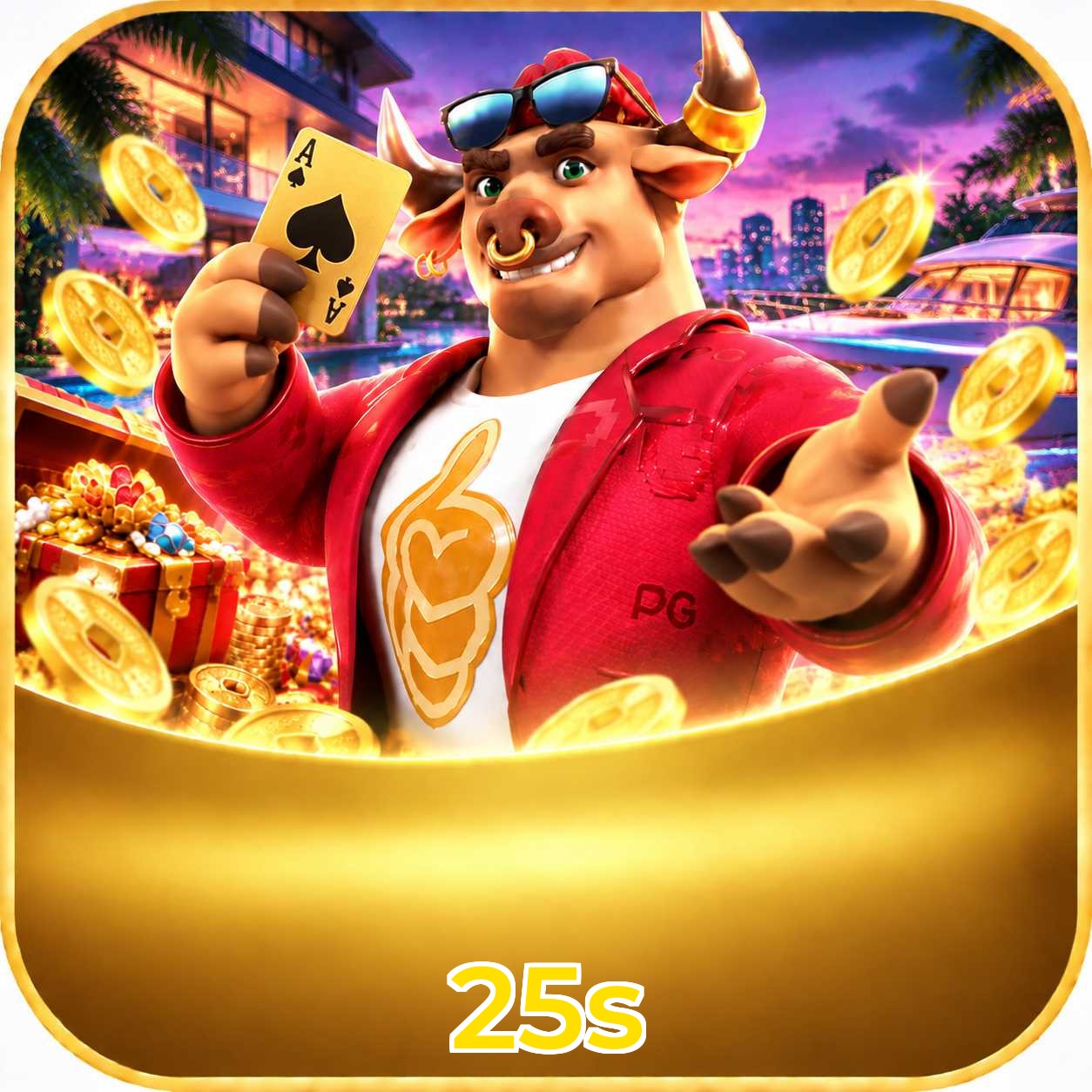 Plushie Frenzy no iOS após instalar 25s