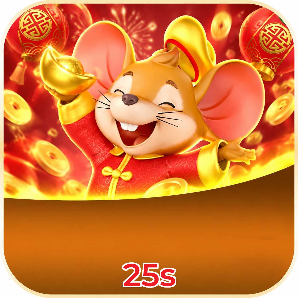 Página oficial Facebook 25s jogos