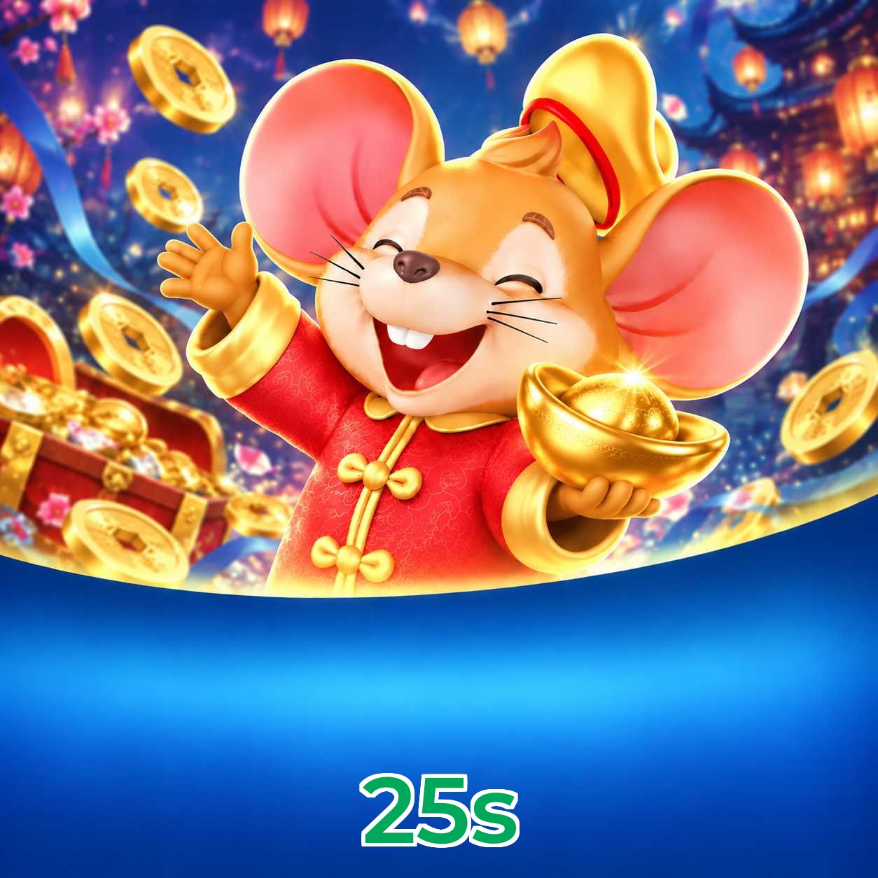 Plushie Frenzy — slot citado nas perguntas frequentes da 25s