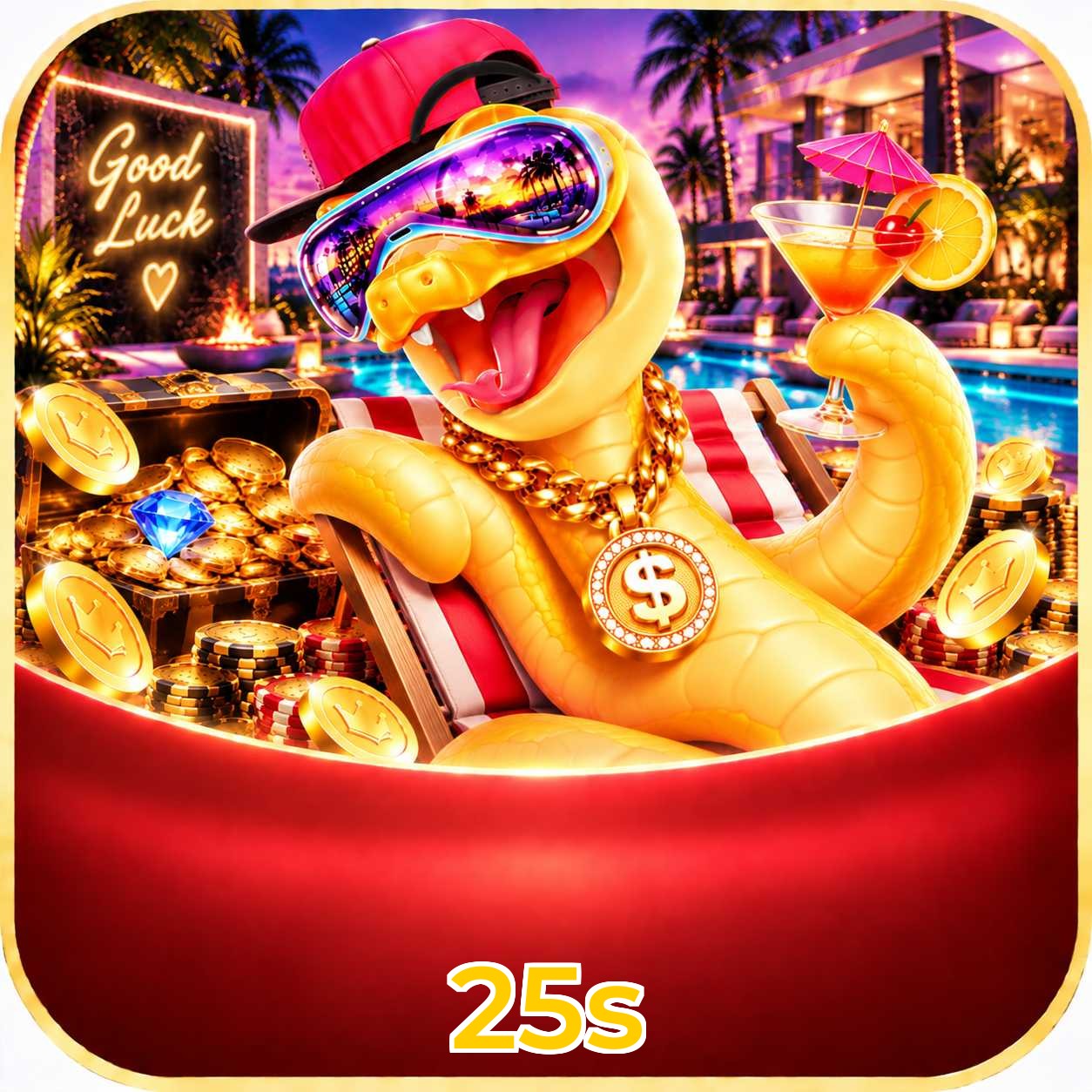 Plushie Frenzy ranking de slots 25s