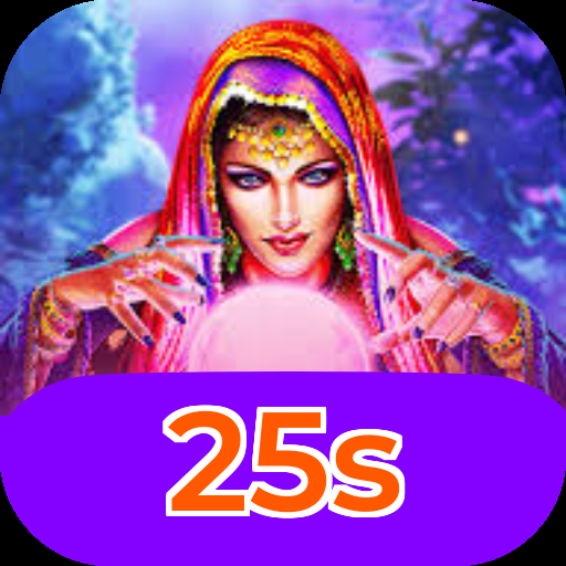 Catálogo de jogos 25s com fornecedores Pragmatic Play, Evolution, NetEnt